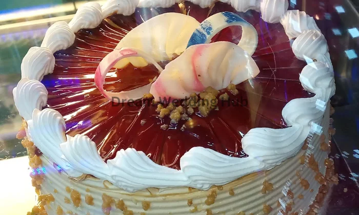 Lavista The Complete Cake Shop